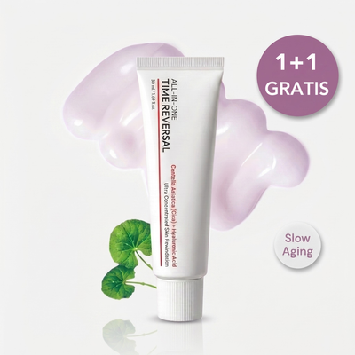 Time Reverse Cream (All-In-One)
