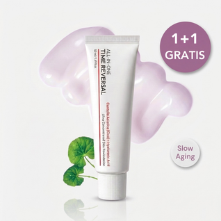 Time Reverse Cream (All-In-One)