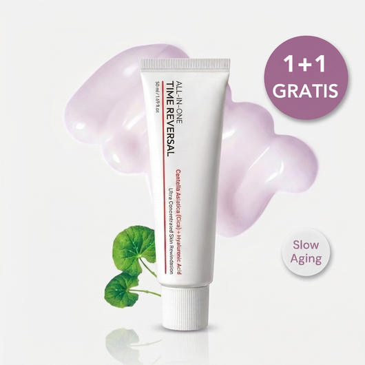 Time Reverse Cream (All-In-One)