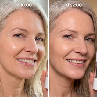 Changing Foundation Stick