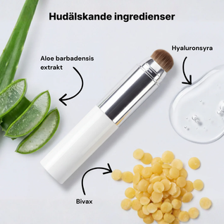 Changing Foundation Stick
