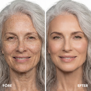 Changing Foundation Stick