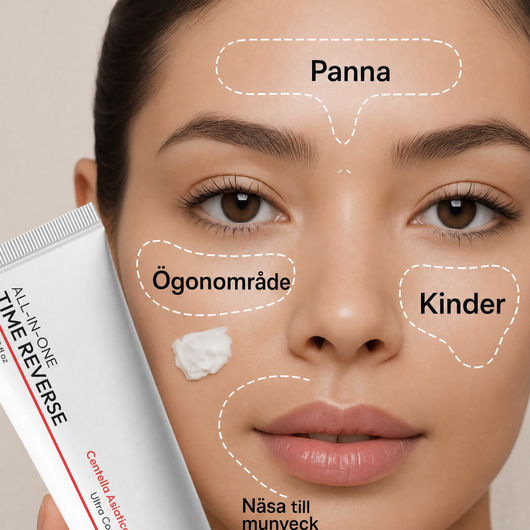 Time Reverse Cream (All-In-One)