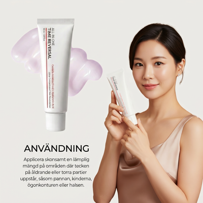 Time Reverse Cream (All-In-One)