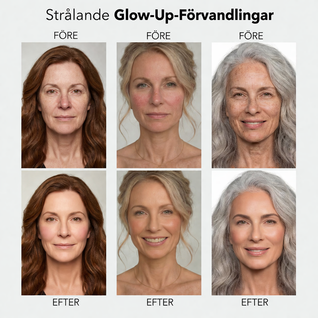 Changing Foundation Stick