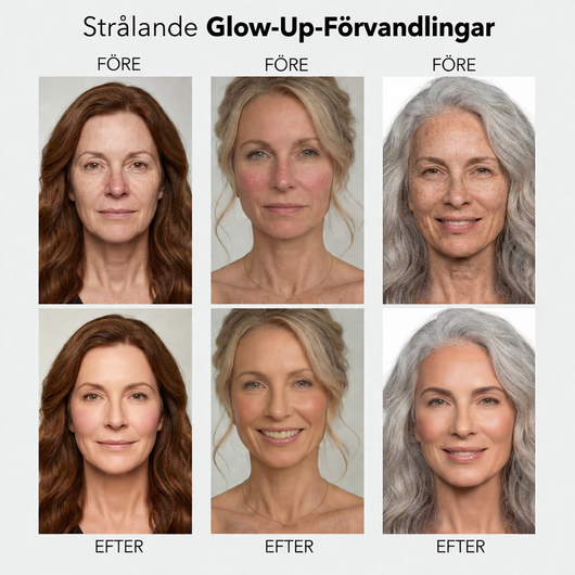 Changing Foundation Stick